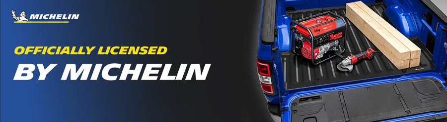 Ford Floor Mats, Bed Mats & Tailgate Protectors