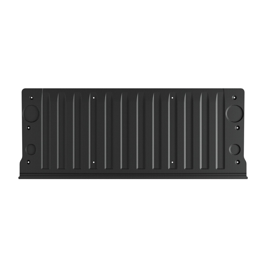 Silverado 1500/2500/3500/4500 Heavy Duty Bed Mats