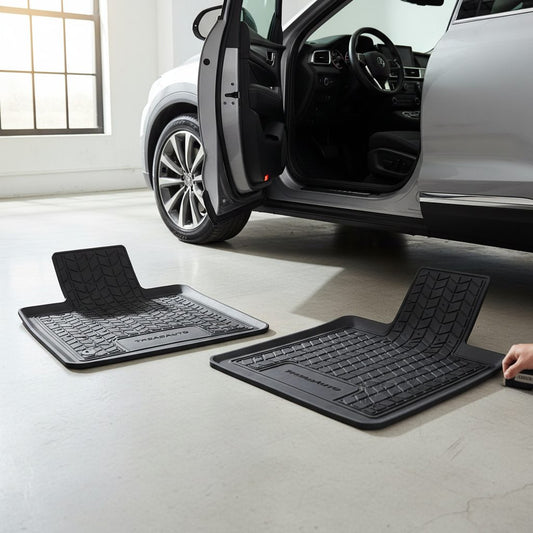 How Much Are Car Floor Mats? Price Ranges and Buying Guide