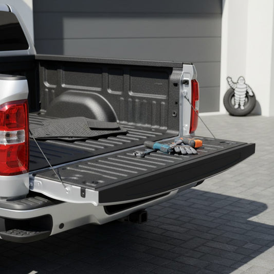 Do I Need a Tailgate Protector? When It Is Worth Adding One