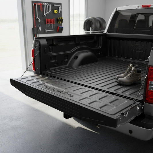ford f150 truck bed mat buying guide: Fit, Material, and Protection