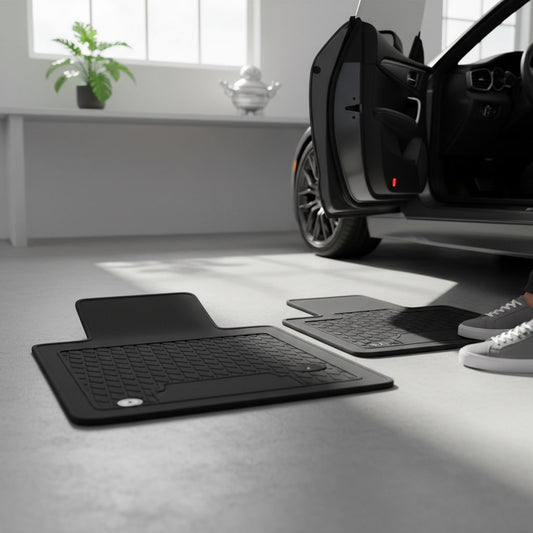 are odorless floor mats worth it? What to Check Before Buying