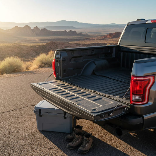are tailgate protectors worth it: Practical Fit, Care, and Safety Guide