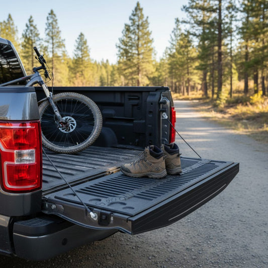 do i need a tailgate mat: Practical Fit, Care, and Safety Guide