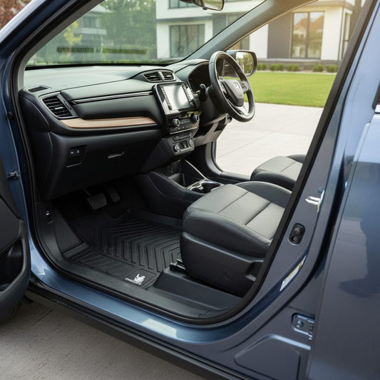 best floor mats for honda crv: Practical Fit, Care, and Safety Guide