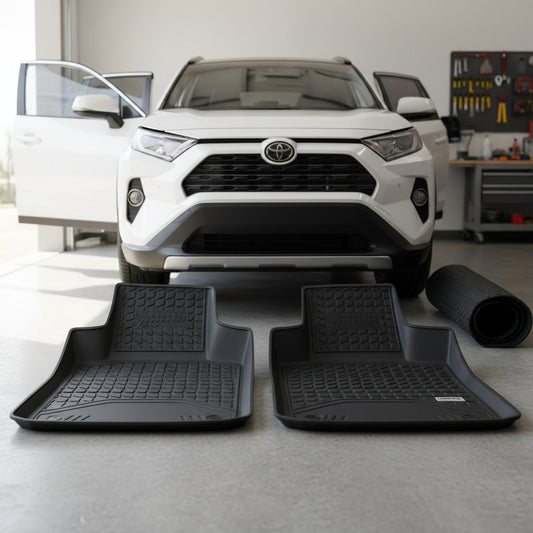 best floor mats for toyota rav4: Practical Fit, Care, and Safety Guide