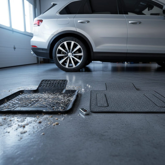 do i need winter floor mats: Buying Guide for Fit, Safety, and Daily Use