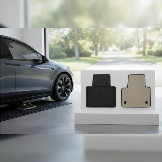 custom car floor mats: Buying Guide for Fit, Safety, and Daily Use