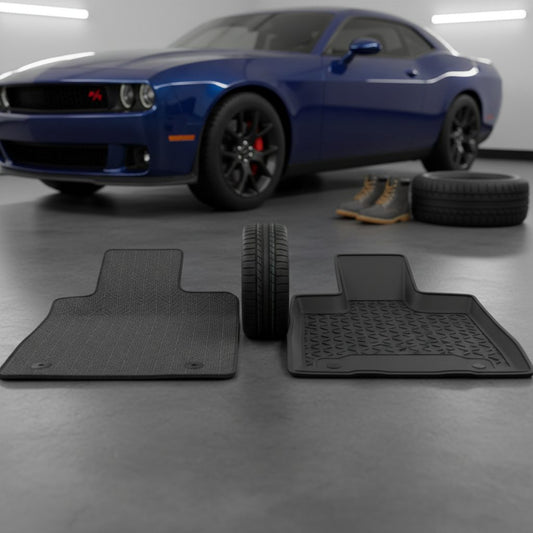 Are OEM Floor Mats Worth It? OEM vs Aftermarket for Fit, Protection, and Value