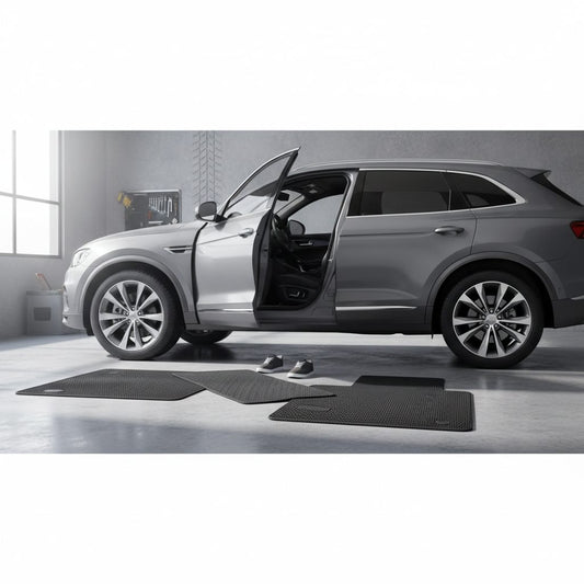 Best Aftermarket Floor Mats: Which Type Fits Your Vehicle and Priorities?