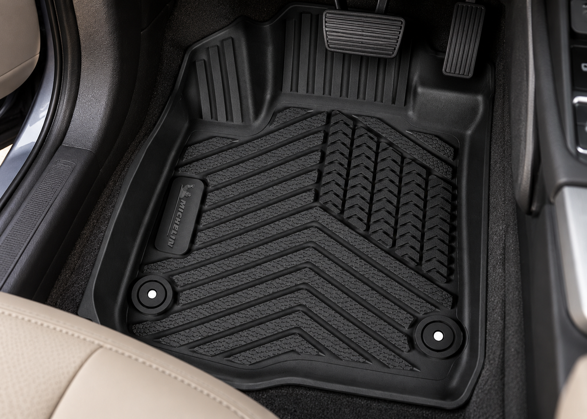 Honda Floor Mats