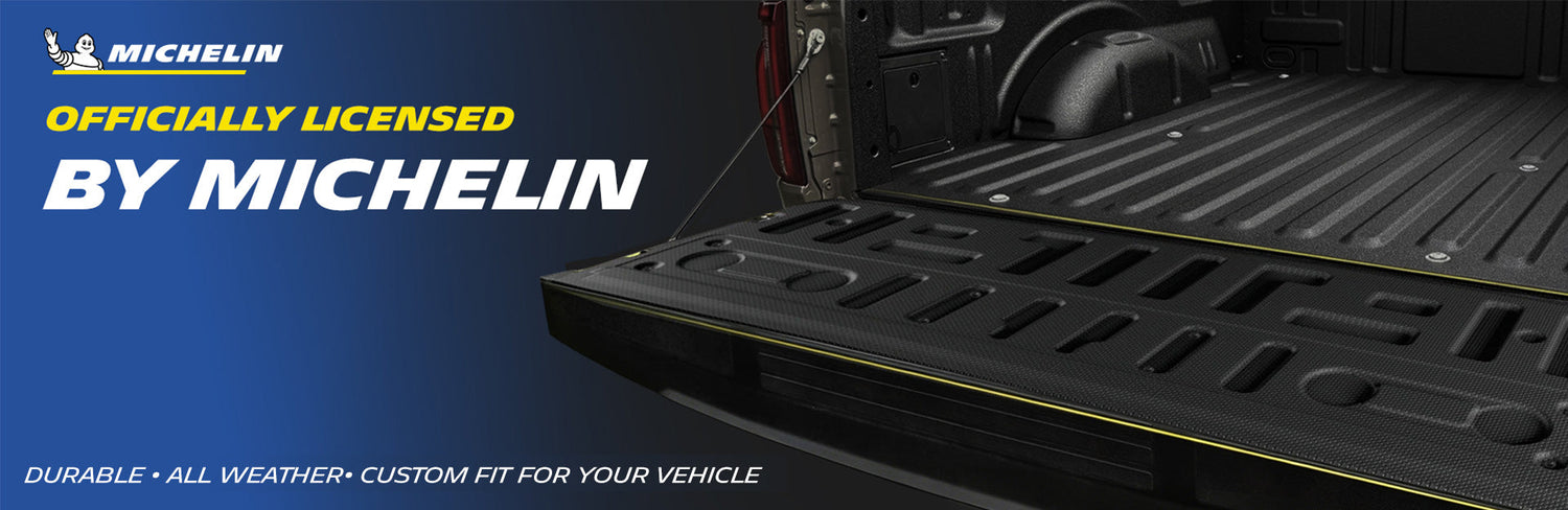 Chevy Truck Bed Mat
