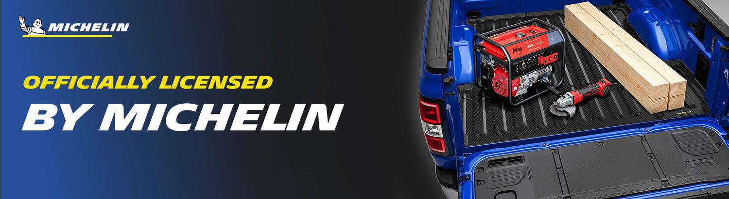 Ford Car Accessories