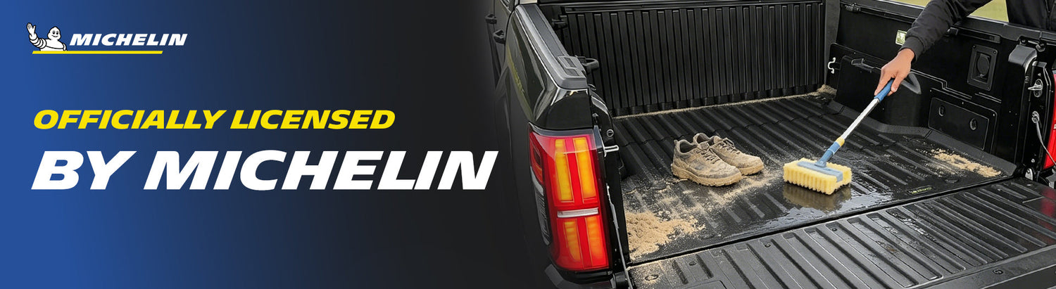Trunk Mat