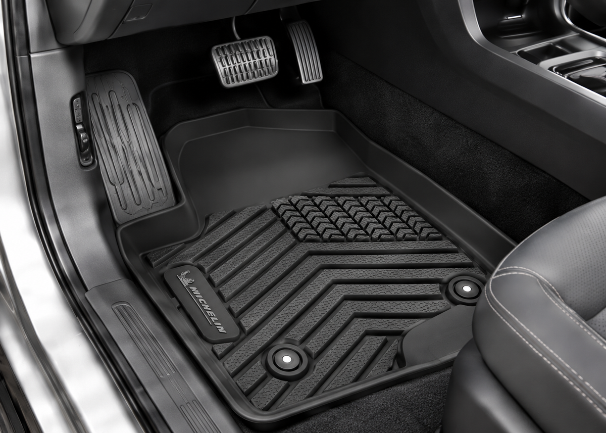 Floor Mats