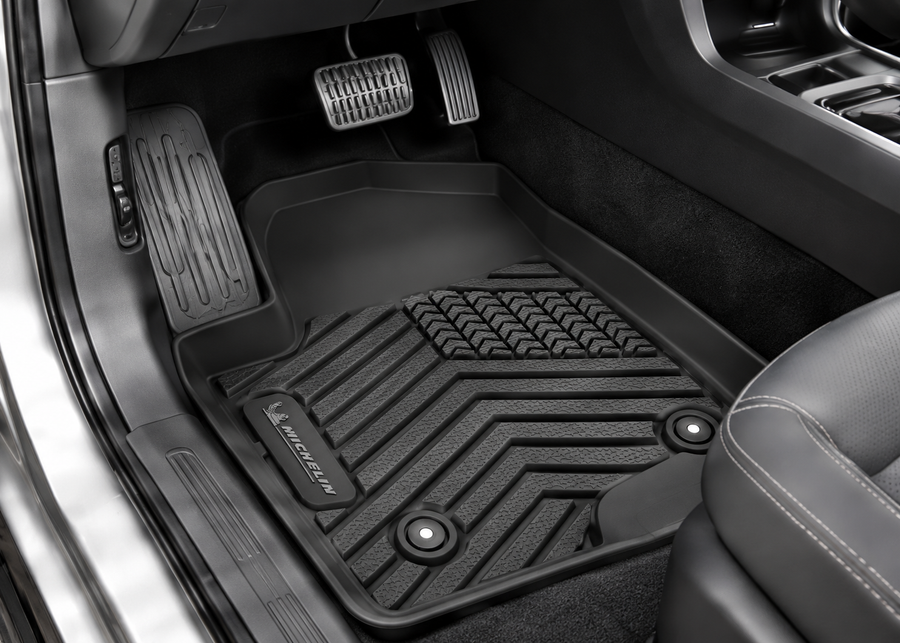 Floor Mats