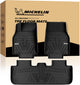 Michelin Tesla Model Y 5 Seater 2025 full mat set