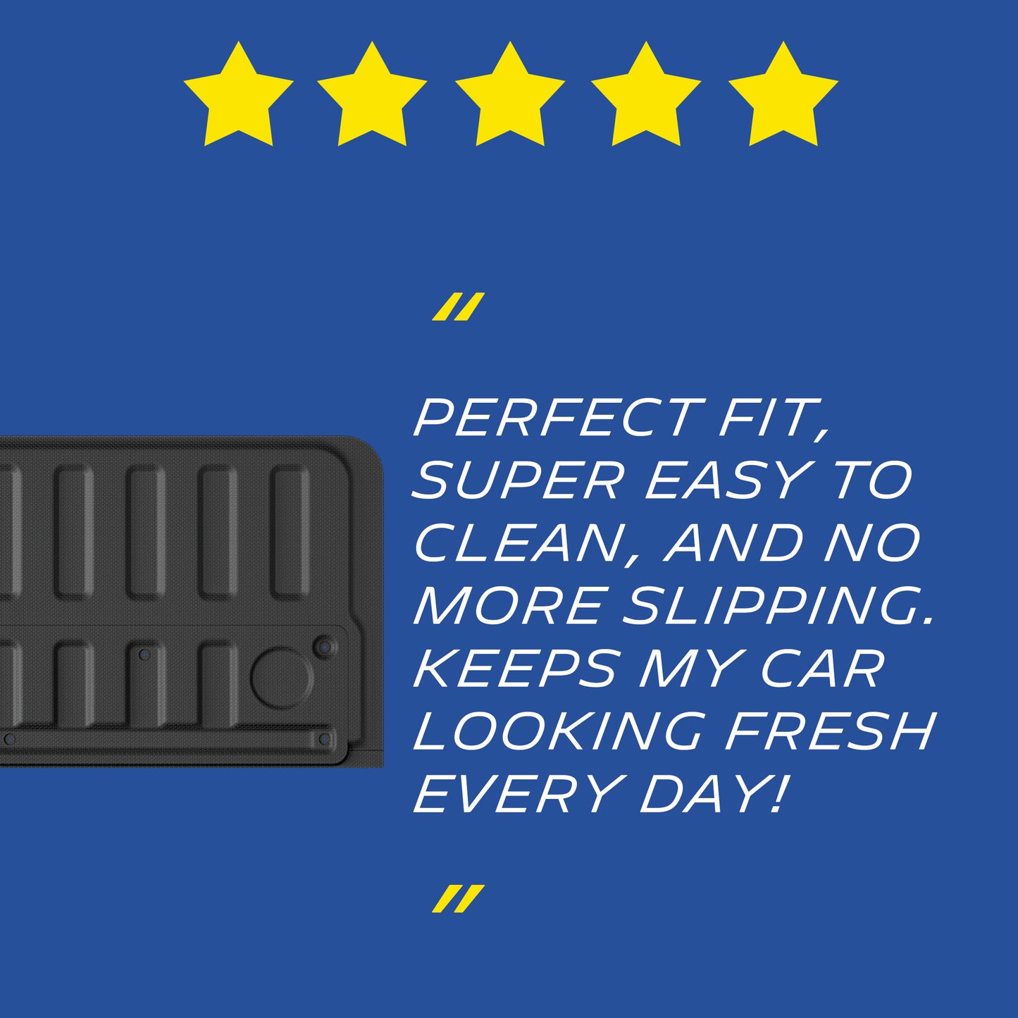 Michelin Ram 1500 Tailgate Protector 2019-2026