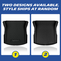 Michelin Tesla Model 3 Trunk Mat (2024+)