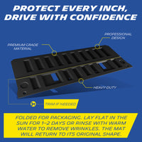 Michelin Chevy Colorado & GMC Canyon Tailgate Protector 2023-2026