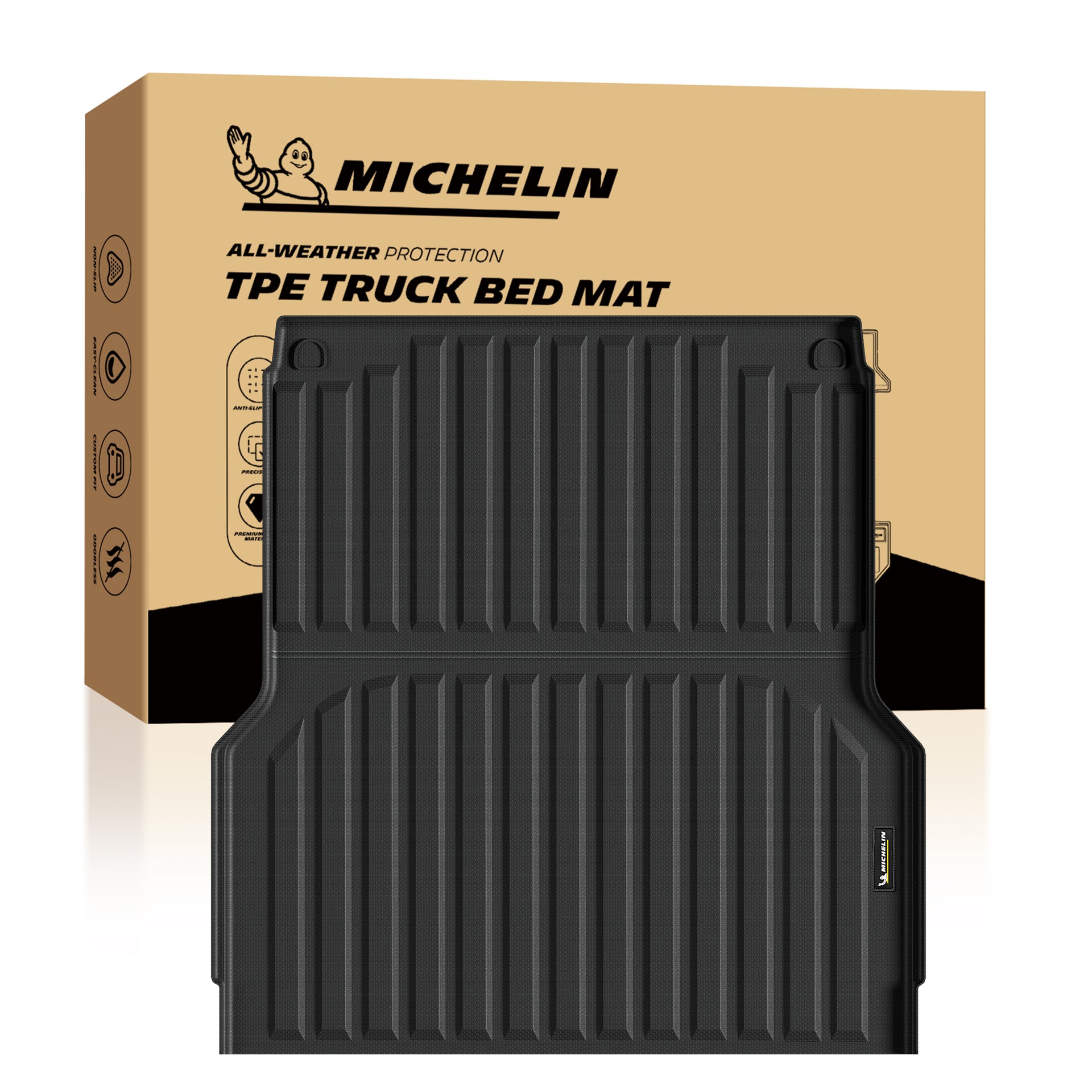 Hyundai Truck Bed Mats