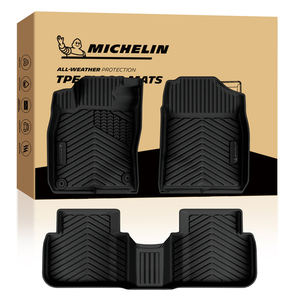civic / Integra 2022–2026 Floor Mats