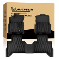 Michelin protection mats.