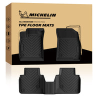 Michelin Premier Floor Mats for Honda Accord 2023-2027