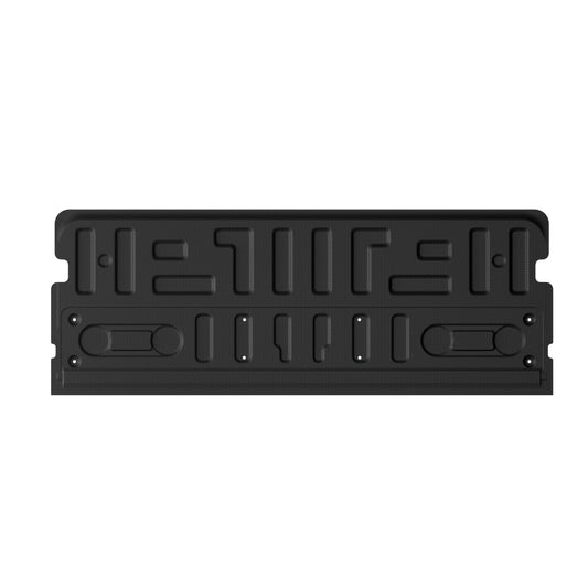 Michelin Truck Tailgate Protector for 2021-2025 2026 Ford F-150, All-Weather Tailgate Mat, Custom Fit, TPE, Pad