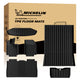 Michelin all-weather TPE floor mats and cargo liner set