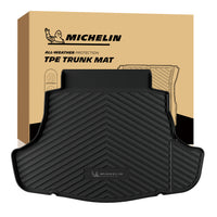 Michelin Premier Series Trunk Mat for 2025–2026 Toyota Camry (Hybrid Included)