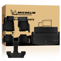 Michelin protection mats.