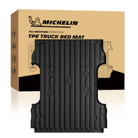 Michelin Ford Super Duty Truck Bed Mat 2017-2026 (6.75FT Bed)