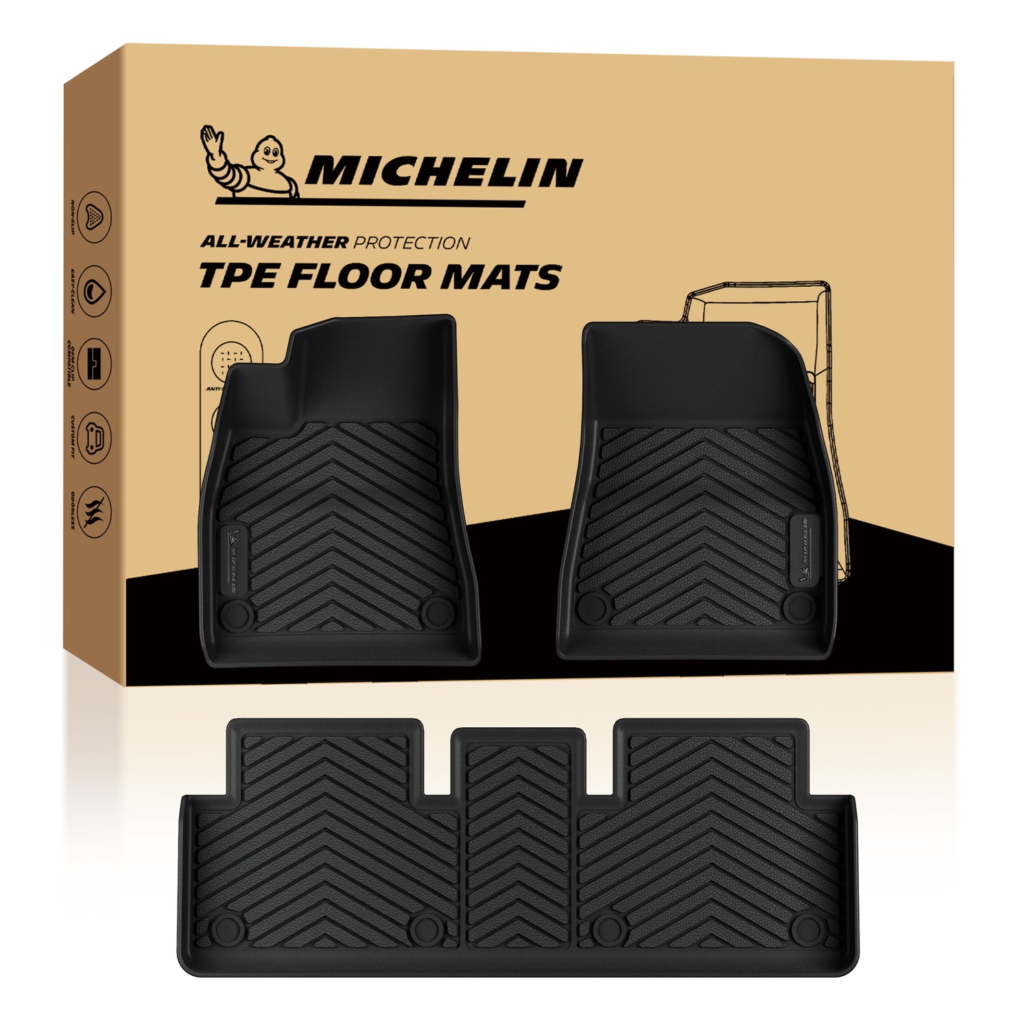 Floor Mats