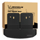 Michelin all‑weather TPE trunk mat and backrest mats set with original box