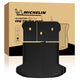Complete Michelin TPE trunk mat set with rear backrest liners and branded packaging box