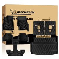 Michelin protection mats.