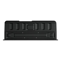 Michelin Truck Tailgate Protector for 2020-2024 2025 2026 Jeep Gladiator, All-Weather Tailgate Mat, Custom Fit, Durable TPE, Non-Slip