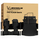 Floor Mats & Trunk / Cargo Mat & Backrest Protector Michelin Mat Set