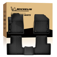 Michelin protection mats.