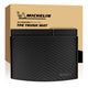 Michelin all-weather split TPE trunk mat with original packaging box