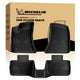 Dodge Charger RWD/Chrysler 300 RWD Floor Mats for 2011–2023 | Michelin
