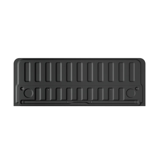 Michelin Truck Tailgate Protector for 2019-2026 Ram 1500 Power Tailgate-Release & Standard, All-Weather Tailgate Mat, Custom Fit, TPE