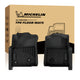 Michelin All-Mats floor liner packaging box.