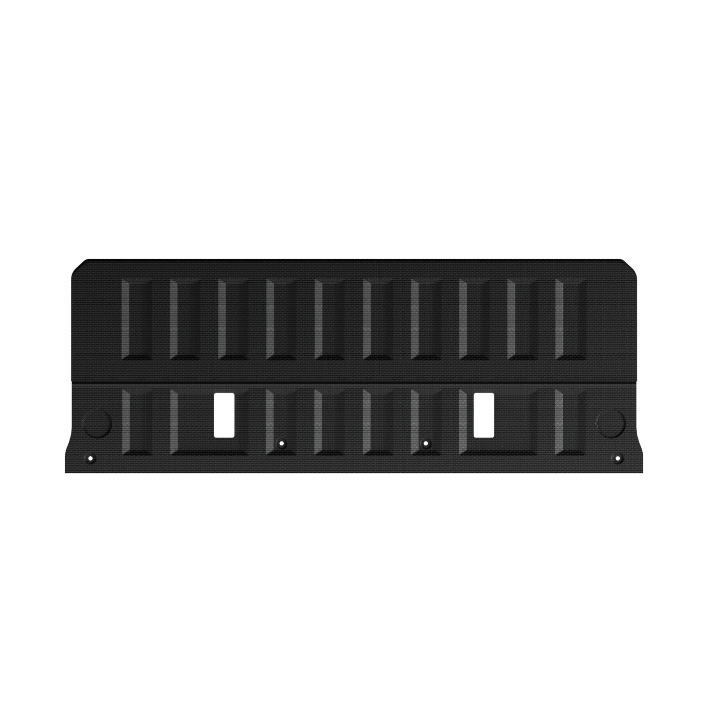 Michelin Truck Tailgate Protector for 2023-2026 Chevy Colorado (StowFlex Tailgate) / GMC Canyon (Multistow Tailgate), All-Weather Tailgate Mat, Custom Fit, Durable TPE, Non-Slip