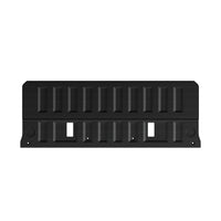 Michelin Truck Tailgate Protector for 2023-2026 Chevy Colorado (StowFlex Tailgate) / GMC Canyon (Multistow Tailgate), All-Weather Tailgate Mat, Custom Fit, Durable TPE, Non-Slip