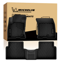 Michelin protection mats.