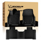 Michelin protection floor mats.
