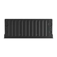 Michelin Chevy Silverado & GMC Sierra Tailgate Protector 2019-2026