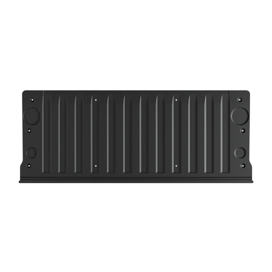 Michelin Truck Tailgate Protector for 2019-2026 Chevy Silverado/GMC Sierra 1500, All-Weather Tailgate Mat, Custom Fit, TPE